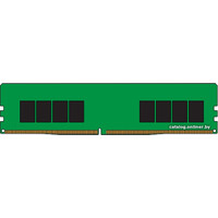 Оперативная память Kingston ValueRAM 32GB DDR4 PC4-21300 KVR26N19D8/32