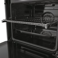 Электрический духовой шкаф Candy CA6NP5B3YTB