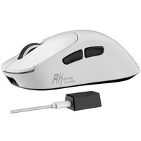 Игровая мышь Royal Kludge MG5 (белый)