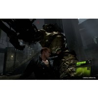  Resident Evil 6 для PlayStation 4