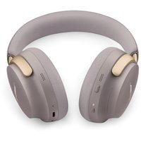 Наушники Bose QuietComfort Ultra Headphones (песочный)