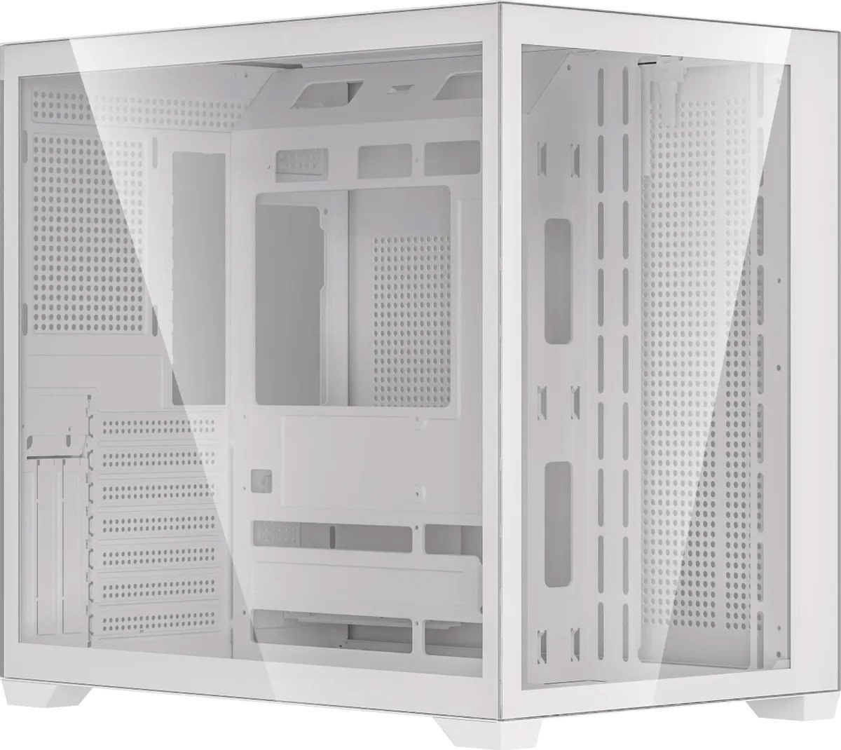

Корпус Accord ACC-ZA06W