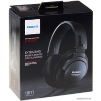 Наушники Philips SHP2600
