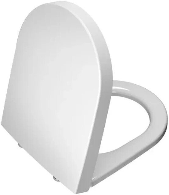 Сиденье для унитаза Vitra Zentrum Round 94-003-001