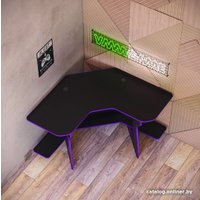 Геймерский стол VMMGame Jetx Dark Purple SF-1BPU в Гродно