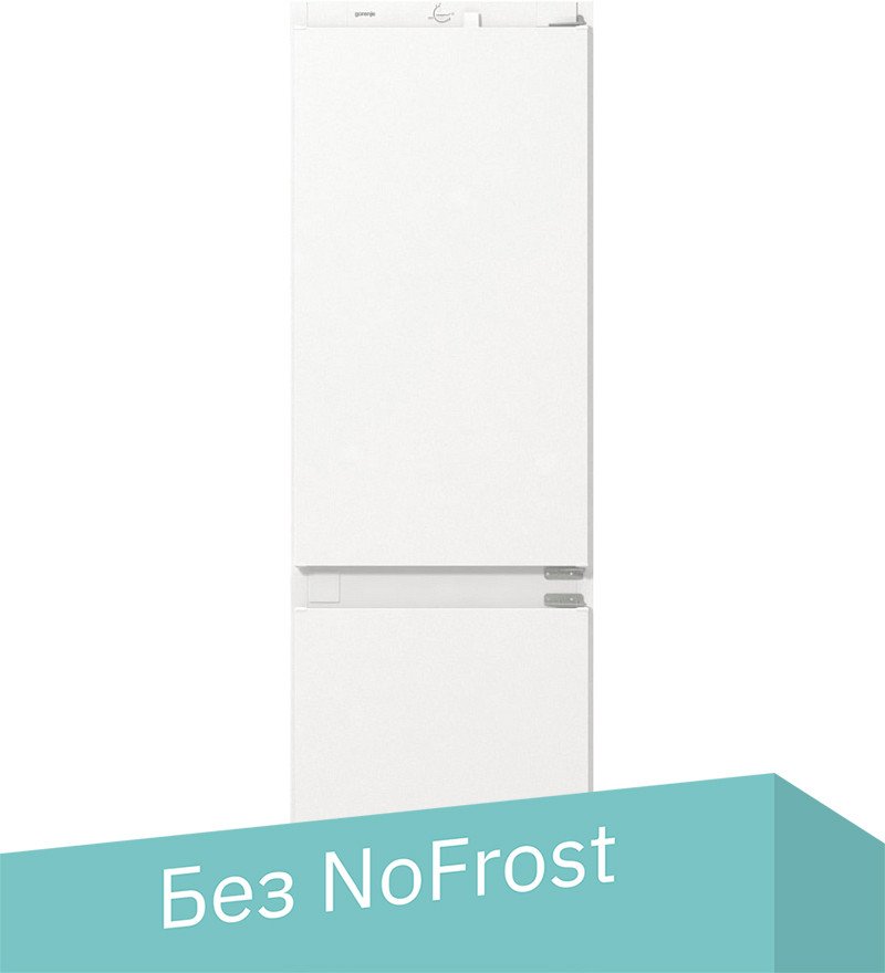 

Холодильник Gorenje RKI418FE0