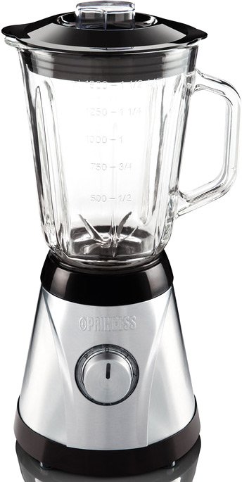 

Стационарный блендер Princess 212023