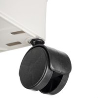 Этажерка Mio Tesoro Skub 2 MCS1025-4 (бежевый)