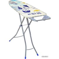 Гладильная доска Nika Белль Классик 1 (БК1) Одри