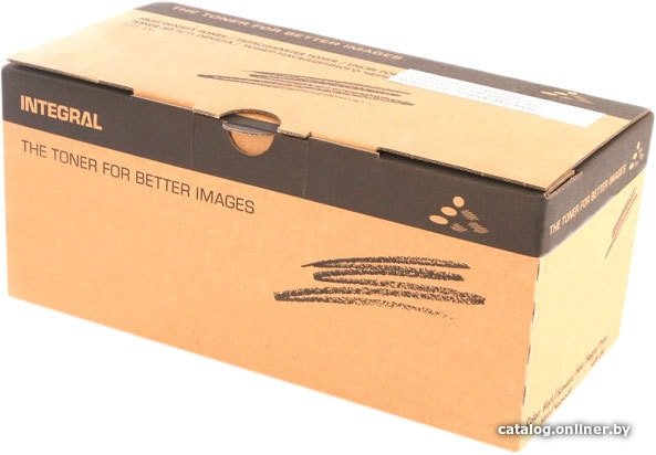 

Картридж INTEGRAL TK-5230C (аналог Kyocera TK-5230C)