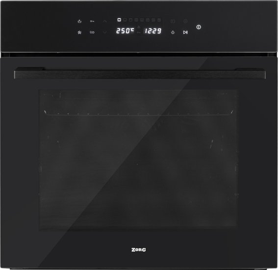 ZorG NEO610 black