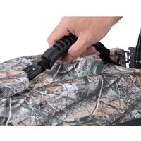 Прикормочный кораблик Boatman Actor Sonar (maple)