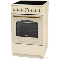 Кухонная плита Gorenje ECS5250CLI