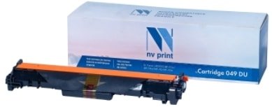 

Фотобарабан NV Print NV-049DU