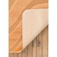 Коврик для ванной Maximus Symphony 2589 (60x100, лососевый)