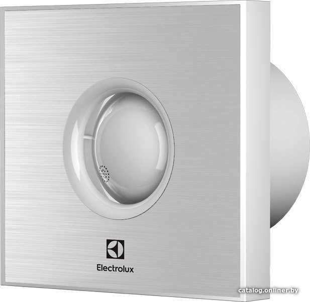 

Осевой вентилятор Electrolux Rainbow EAFR-100T (стальной, таймер)