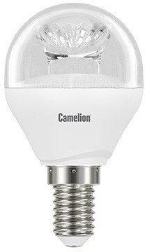 Camelion G45 E14 5.5 Вт 4500 К [11854]