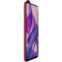 Телефон HONOR 9X HLK-AL00 4GB/64GB (красный шарм)