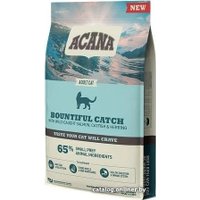Сухой корм для кошек Acana Bountiful Catch 1.8 кг