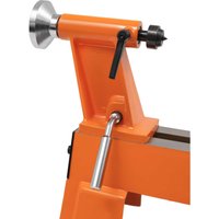 Токарный станок Gigant WLT-460VS