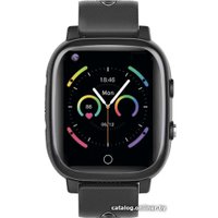 Детские умные часы Prolike PLSW03BK (черный)