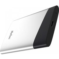 Внешний накопитель Netac Z6S 480GB NT01Z6S-480G-32SL