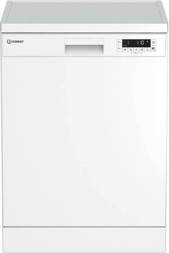 Отдельностоящая посудомоечная машина Indesit DF 4C68 D