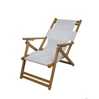 Шезлонг Sundays Future SU-0101B