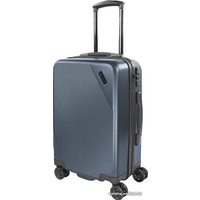 Чемодан-спиннер Bugatti Kallisto 49709005 (синий)