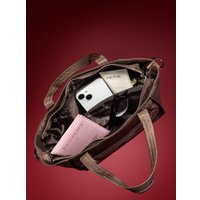 Женская сумка Epol 6034-03 (коричневый)