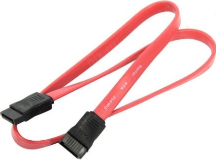 

Кабель BaseLevel BL-SATA