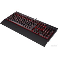 Клавиатура Corsair K68 Red LED (Cherry MX Red)