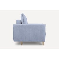 Диван Divan Слипсон Мини Linia Lavender 222589 (фиолетовый)