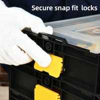 Набор домашнего мастера Deli DL1229 (29 предметов)