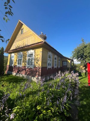 2-комн. квартира — Добринёвский сельский Совет, Добринёво, Центральная улица, 27