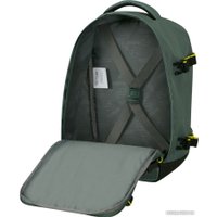 Городской рюкзак American Tourister Take2cabin 91G-04004 (темно-зеленый)