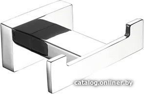 Крючок для ванны Shevanik SG5621