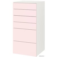 Комод Ikea Смостад/Опхус 493.955.85