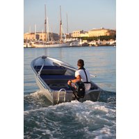 Лодочный мотор Suzuki DF 5 AS в Бресте