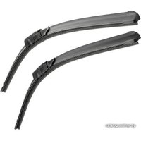 Щетки стеклоочистителя Bosch Aero L+R 650mm/450mm 3397007523