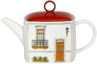 Заварочный чайник Vista Alegre Alma De Lisboa 21109524