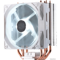 Кулер для процессора Cooler Master Hyper 212 LED White Edition RR-212L-16PW-R1