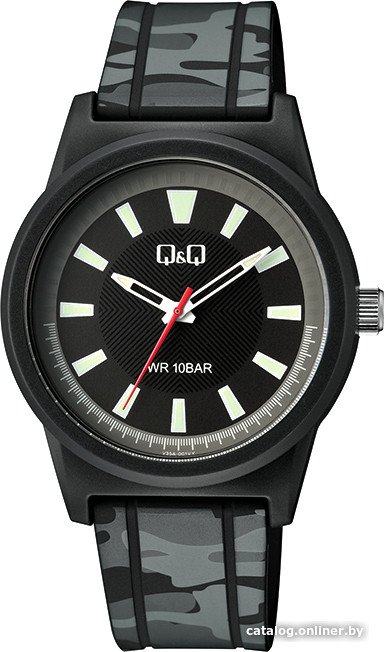 Наручные часы Q&Q Fashion Plastic V35AJ001