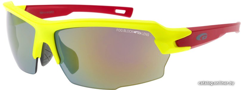 Горнолыжная маска (очки) Goggle T331-3