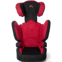 Детское автокресло ForKiddy Classic Pro (красный/черный)