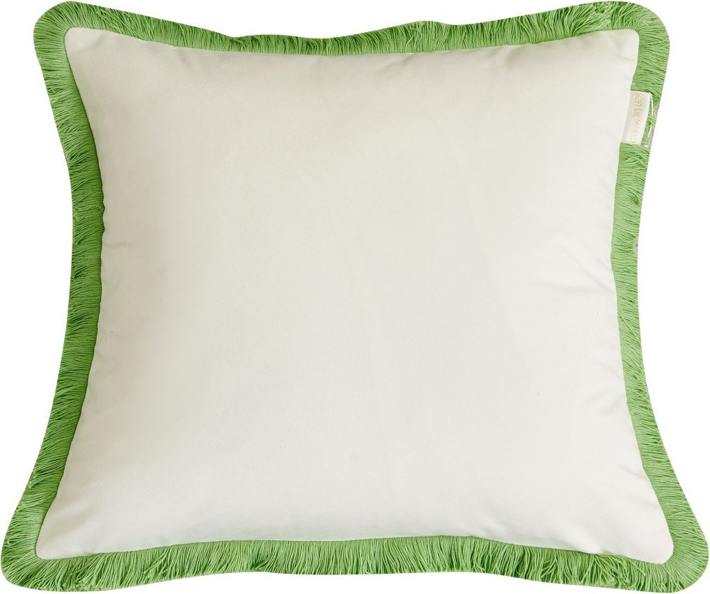 

Декоративная подушка Sofi De MarkO Даффи №2 45x45 Под-Дф2-45x45