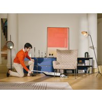 Вертикальный моющий пылесос Roborock Flexi Pro WD3D1A (с русской озвучкой)