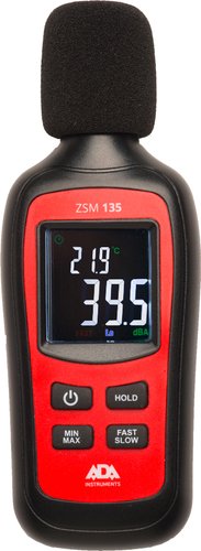 ADA Instruments ZSM 135
