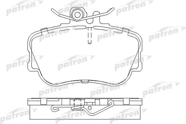 

Patron PBP854