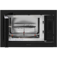 Микроволновая печь Krona Essen 60 BL